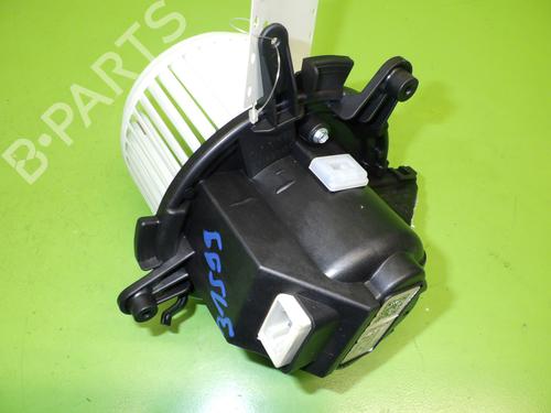 Heater blower motor OPEL GRANDLAND / GRANDLAND X (A18, P1UO) 1.2 (75) | BP17335027M62 