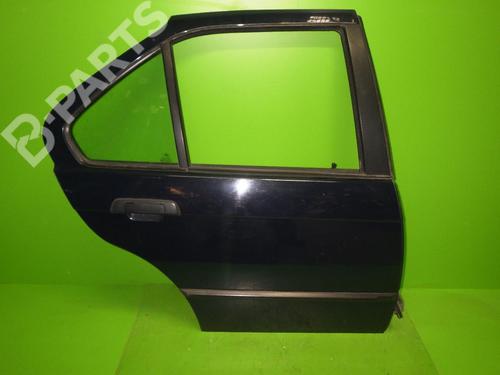 Used Right rear door BMW 3 (E36) 316 i (100 hp) 6670792