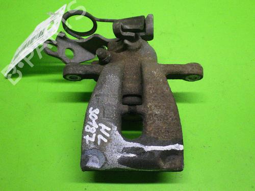 Used Left rear brake caliper FORD MONDEO IV Saloon (BA7) 2.0 TDCi (140 hp) 14731644
