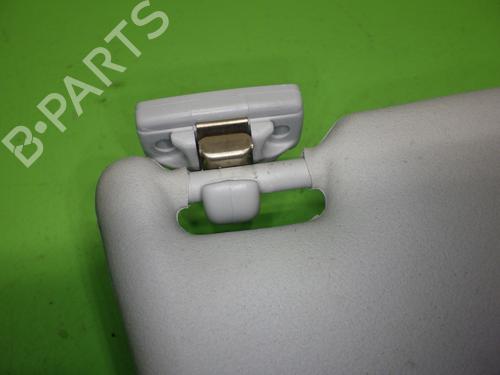 Right sun visor SEAT IBIZA III (6L1) 1.4 16V | BP32253587I2