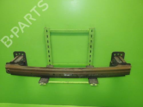 Used Front bumper reinforcement FORD FUSION (JU_) 1.4 TDCi (68 hp) 27601860