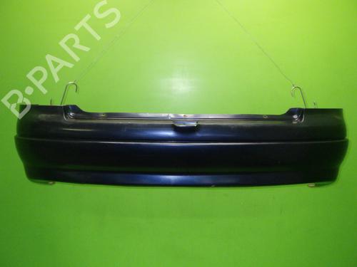 Used Rear bumper OPEL ASTRA G Hatchback (T98) 2.0 DTI 16V (F08, F48) (101 hp) 32276569