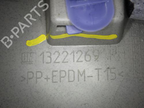 Support OPEL INSIGNIA A Sports Tourer (G09) 2.0 Turbo 4x4 (35) | BP23213739C155 
