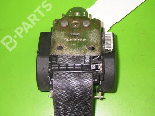 Front right seatbelt RENAULT LAGUNA II Grandtour (KG0/1_) 2.2 dCi (KG0F) | BP6661712I25 