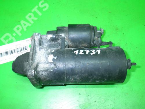 Startmotor ALFA ROMEO 155 (167_) 2.0 T.S. (167.A2D) (144 hp)null