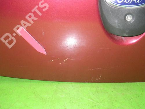 Tailgate FORD KA (RB_) 1.3 i | BP6401217C6 
