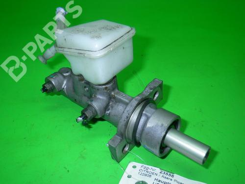 Used Brake master cylinder CITROËN XSARA PICASSO (N68) 1.8 16V (115 hp) 6344295