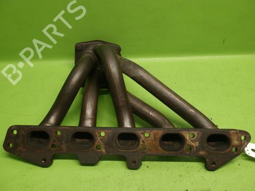 Manifold Indsugning Manifold Indsugning VOLVO S40 II (544) 2.4 (140 hp) 37411823 37411823