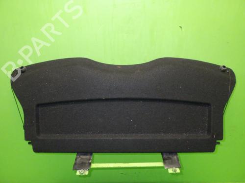 Used Rear parcel shelf FORD FIESTA V (JH_, JD_) 1.3 (69 hp) 20610663