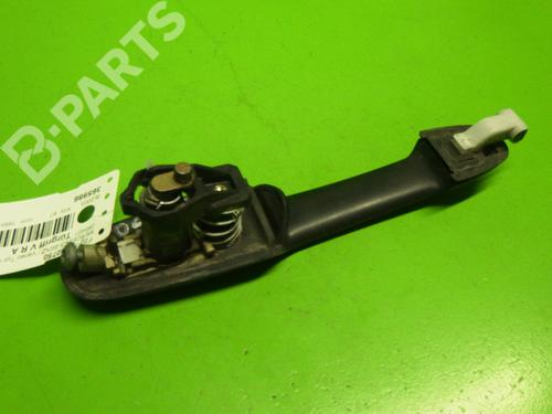 Front right exterior door handle MERCEDES-BENZ VANEO (414) 1.7 CDI (414.700) | BP7248059C129 