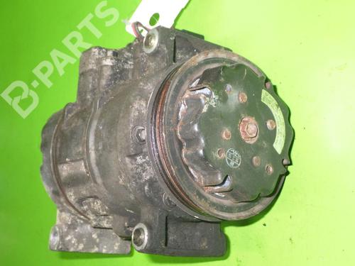 AC compressor AUDI A6 C5 Avant (4B5) 2.5 TDI | BP6387339M34 