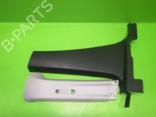 Used Front left wheel arch trim OPEL COMBO Box Body/MPV (X12) 1.3 CDTI (B05) (95 hp) 14737547