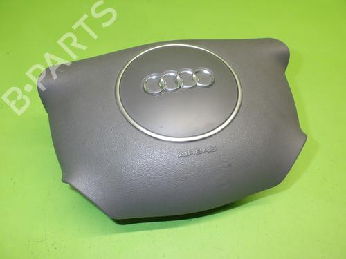 Førerens kollisjonspute AUDI A4 B6 Avant (8E5) 2.0 (130 hp) 19024946