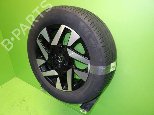 Rim OPEL MOKKA MOKKA-e (76) | BP25344792C45 