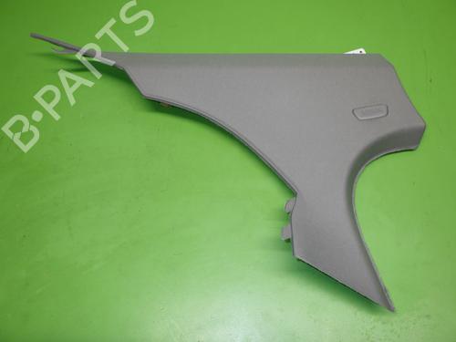 Used Front left wheel arch trim BMW 5 (F10) 520 d (190 hp) 18251256