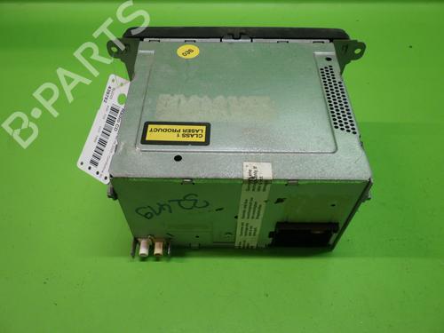 Radio VW PASSAT B6 Variant (3C5) 2.0 TDI | BP32276315E6 - Image 2