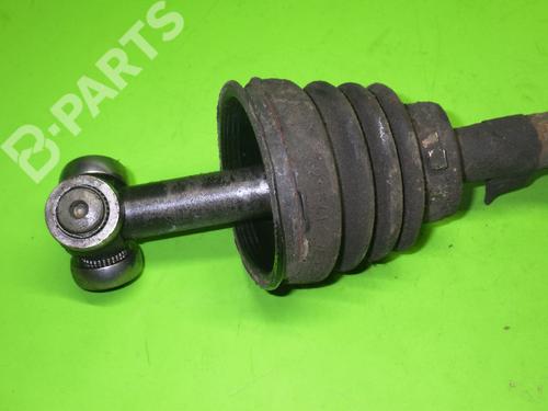 Left front driveshaft FIAT MAREA Weekend (185_) 1.6 100 16V | BP6669520M38 