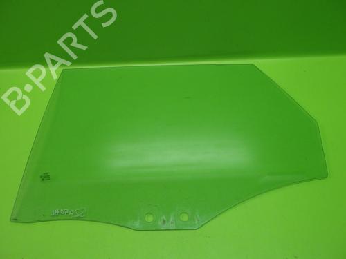 Used Rear left door window AUDI A6 C6 Avant (4F5) 2.7 TDI (190 hp) 32004560