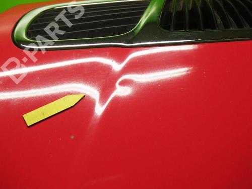 Hood DAEWOO LANOS (KLAT) 1.3 | BP6377317C1 