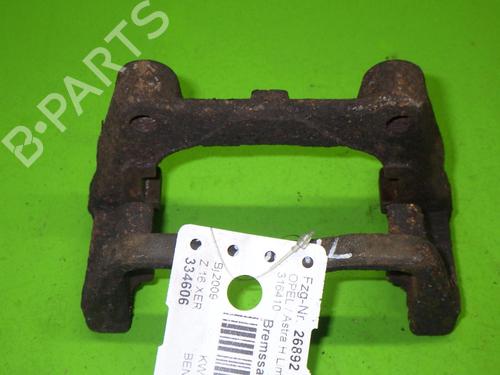 Used Support OPEL ASTRA H (A04) 1.6 (L48) (116 hp) 14730168