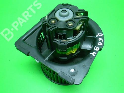Heater blower motor OPEL VECTRA B (J96) 1.6 i 16V (F19) | BP6358334M62 