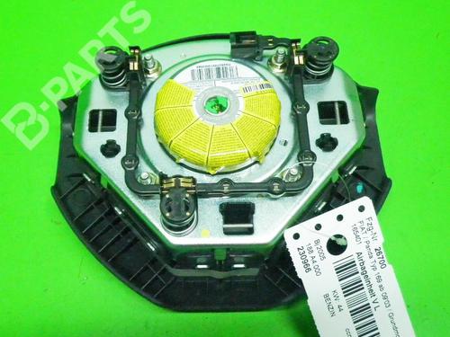 Driver airbag FIAT PANDA (169_) 1.2 (169.AXB11, 169.AXB1A) | BP6363978C9 