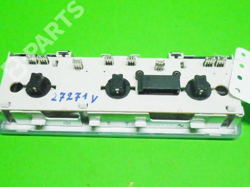 Innerbelysning BMW 5 (E60) 530 d | BP6369084I8 