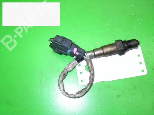Elektronisk sensor TOYOTA YARIS (_P9_) 1.0 VVT-i (KSP90_, KSP90R) (69 hp) 6355133