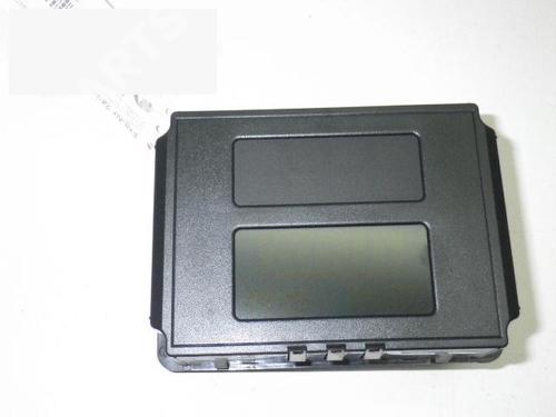 Used Display monitor OPEL OMEGA B (V94) 2.0 (F69, M69, P69) (116 hp) 6353332