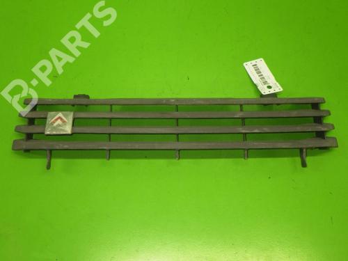 Used Grille CITROËN C15 Box Body/MPV (VD_) 1.8 D (60 hp) 6395799
