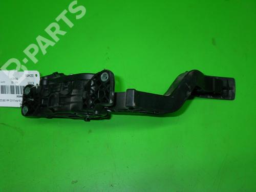 Pedal FORD FUSION (JU_) 1.25 | BP6362124I4 