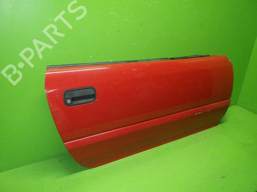 Right front door OPEL CALIBRA A (C89) 2.0 i (M07) | BP6661021C3 
