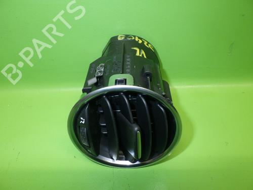 Grille d'aération ABARTH 500 / 595 / 695 1.4 (312.AXF11, 312.AXF1A) (180 hp) 32037417