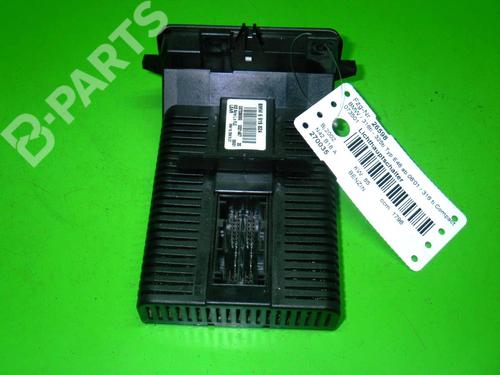 Headlight switch BMW 3 Compact (E46) 316 ti | BP6373531I24 