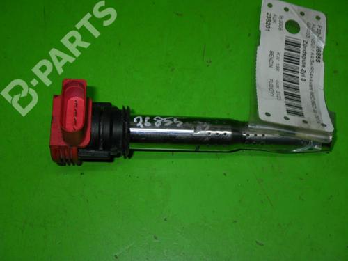 Used Ignition coil AUDI A4 B7 (8EC) 3.2 FSI quattro (255 hp) 6364914
