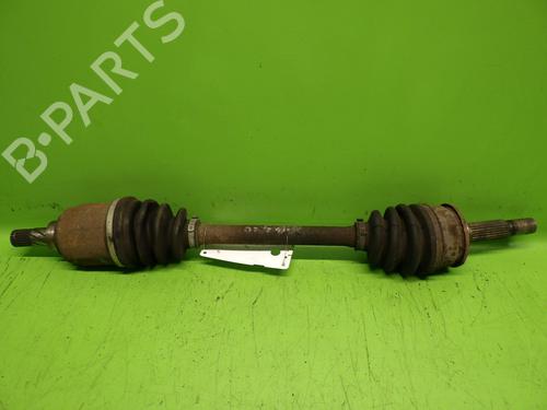 Left front driveshaft NISSAN MICRA II (K11) 1.0 i 16V (K11) | BP29901346M38
