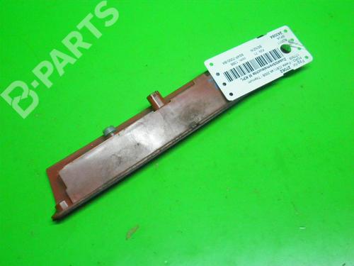 Third brake light FORD FIESTA VI (CB1, CCN) 1.4 | BP6366815L11 