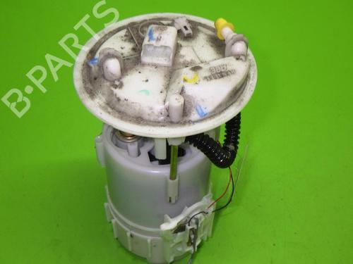 Electronic module RENAULT MEGANE II Estate (KM0/1_) 2.0 | BP14721786M83 