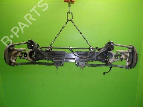 Rear axle OPEL INSIGNIA B Grand Sport (Z18) 1.5 (68) | BP27645886M2