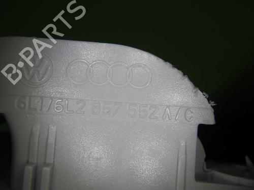 Right sun visor SEAT IBIZA III (6L1) 1.4 16V | BP32399105I2