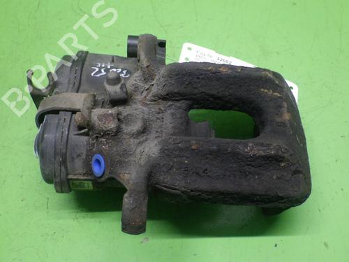 Etrier arriere gauche BMW X3 (F25) xDrive 20 d (184 hp) 27350792