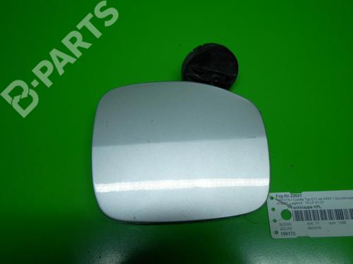 Used Fuel flap TOYOTA COROLLA Liftback (_E11_) 1.4 (ZZE111_, ZZE111R) (97 hp) 6432088