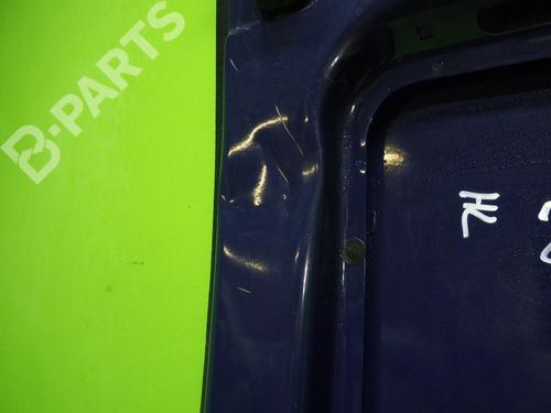Left tailgate OPEL COMBO Box Body/MPV 1.7 CDTI 16V | BP10906497C76 
