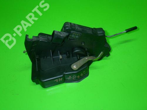 Rear left lock BMW 3 (E46) 328 i | BP6670485C100 
