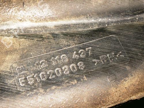 Pipe OPEL ASTRA H (A04) 1.4 (L48) | BP14739849M125 