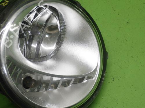 Right front fog light RENAULT TWINGO II (CN0_) 1.2 16V (CN04, CN0B) | BP37412479C31 - Image 4