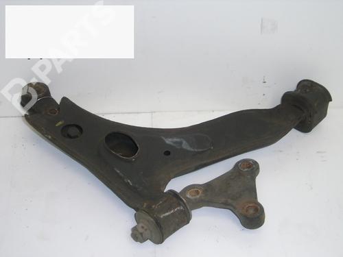 Left front suspension arm HYUNDAI PONY / EXCEL Saloon (X-2) 1.5 i | BP6649437M12 