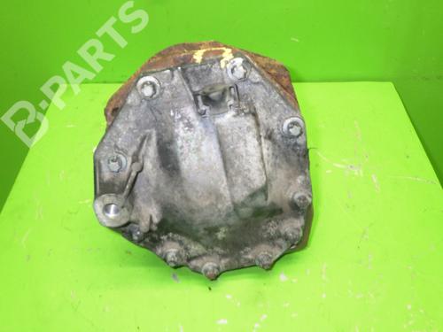 Rear differential MERCEDES-BENZ E-CLASS (W211) E 220 CDI (211.006) | BP9309473M24 