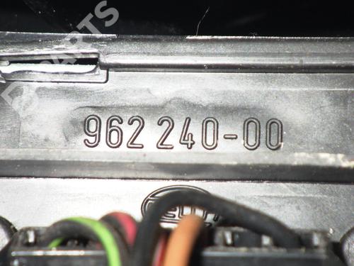 Right taillight SEAT IBIZA II (6K1) 1.6 i | BP6603140C35 