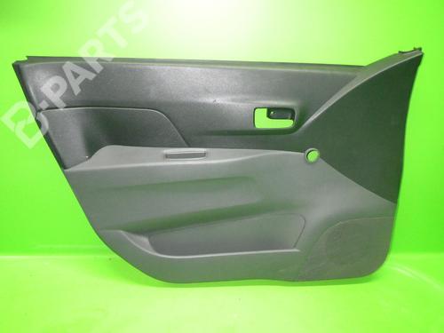 Pannello interno portiera anteriore sinistro DAIHATSU CUORE VII (L275_, L285_, L276_) 1.0 (L276) (70 hp) 6659390